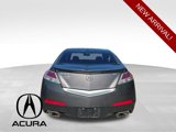 Used 2010 Acura TL w/ Technology Package image 5