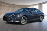 New 2025 Lexus ES 300h w/ Premium Package image 2