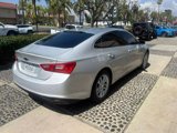 Used 2018 Chevrolet Malibu LT image 4