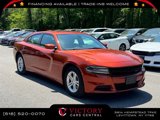 Used 2021 Dodge Charger SXT w/ Leather Interior Group image 3