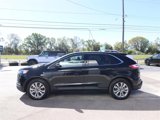 Certified 2023 Ford Edge Titanium image 5
