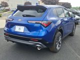 New 2025 Acura ADX A-Spec image 4