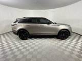 Certified 2022 Land Rover Range Rover Velar R-Dynamic S image 5