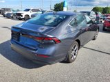 Certified 2023 Honda Accord EX image 3