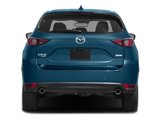 Used 2017 MAZDA CX-5 Grand Touring image 5