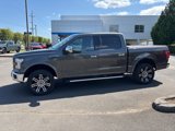 Used 2015 Ford F150 Lariat image 4