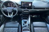 Used 2021 Audi RS 5 Sportback w/ Dynamic Package image 3