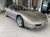 Used 2000 Chevrolet Corvette Coupe image 3