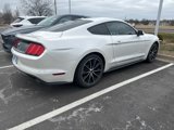 Used 2017 Ford Mustang Premium w/ Wheel & Stripe Package image 5