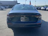 New 2025 Honda Accord SE image 4