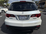Used 2010 Acura RDX SH-AWD w/ Technology Package image 4
