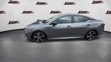 Used 2021 Nissan Sentra SR w/ SR Premium Package image 2