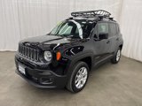 Used 2017 Jeep Renegade Latitude image 3