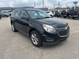 Used 2016 Chevrolet Equinox LS image 3