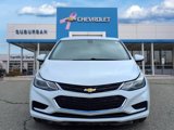Used 2019 Chevrolet Cruze LT image 2