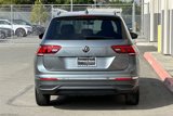 Used 2023 Volkswagen Tiguan S image 5
