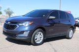 Used 2019 Chevrolet Equinox LS w/ LS Convenience Package image 2