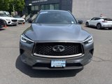 Used 2020 INFINITI QX50 Essential w/ Edition 30 Package image 2