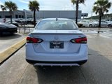 New 2025 Nissan Versa SR w/ Trunk Package image 5