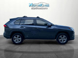 Used 2022 Toyota RAV4 XLE image 6
