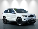 Used 2016 Jeep Grand Cherokee Limited w/ Luxury Group II image 2