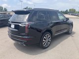 Certified 2023 Cadillac XT6 Sport w/ Technology Package image 5