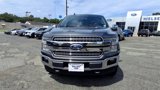 Certified 2020 Ford F150 Lariat w/ Equipment Group 502A Luxury image 3
