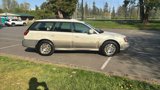 Used 2003 Subaru Outback H6 L.L. Bean Edition image 4