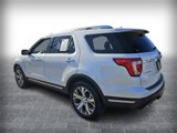 Used 2019 Ford Explorer Platinum image 4