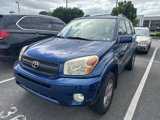 Used 2004 Toyota RAV4 4WD image 2