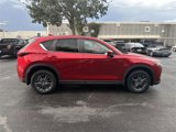Used 2020 MAZDA CX-5 Touring image 4