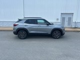 New 2026 Chevrolet TrailBlazer ACTIV w/ Convenience Package image 3