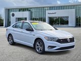 Certified 2019 Volkswagen Jetta R-Line image 3