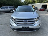 Used 2017 Ford Edge SEL image 2