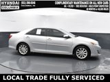 Used 2013 Toyota Camry XLE image 5