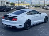Used 2015 Ford Mustang Premium w/ Equipment Group 201A image 3