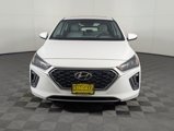 Used 2022 Hyundai Ioniq SEL image 2