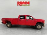 Used 2008 Chevrolet Silverado 2500 W/T w/ Snow Plow Prep Package image 6