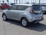 Used 2025 Kia Soul LX w/ Option Group 015 image 4