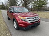 Used 2015 Ford Explorer XLT image 4
