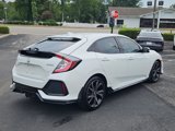 Used 2018 Honda Civic Sport Touring image 3