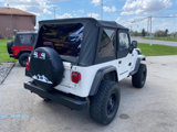 Used 1997 Jeep Wrangler SE image 6