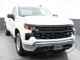 Used 2024 Chevrolet Silverado 1500 W/T w/ WT Value Package image 2