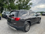 Used 2017 GMC Acadia SLE w/ Driver Alert Package I image 5