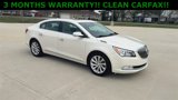 Used 2014 Buick LaCrosse Leather w/ Driver Confidence Package image 2