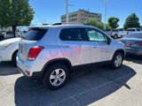 Used 2021 Chevrolet Trax LT w/ Driver Confidence Package image 2