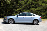 Used 2017 Volvo S60 T5 Inscription Platinum image 6