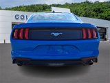 Certified 2022 Ford Mustang Coupe image 5