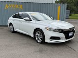 Used 2019 Honda Accord LX image 3