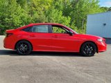 New 2025 Honda Civic Sport image 2